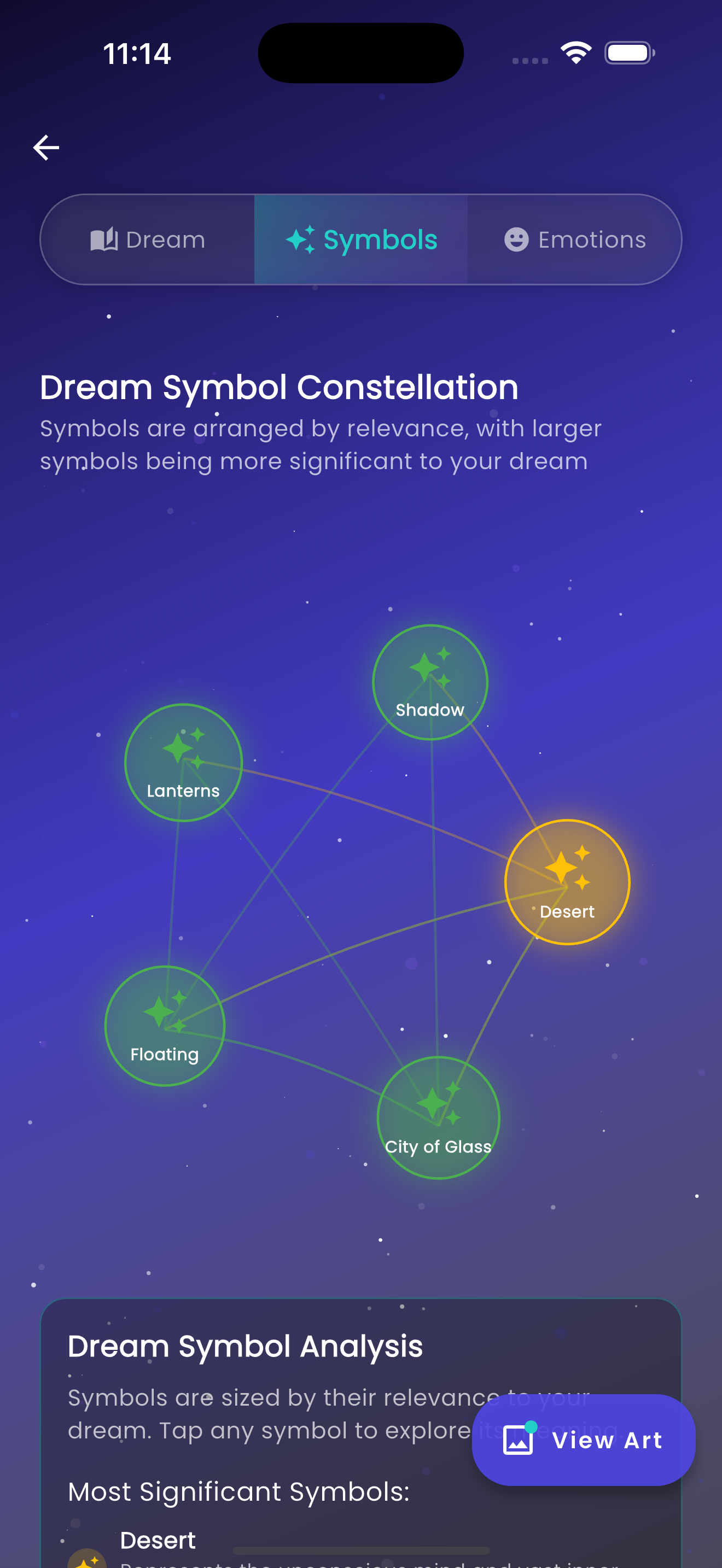 DreamscapeAI Screenshot 2