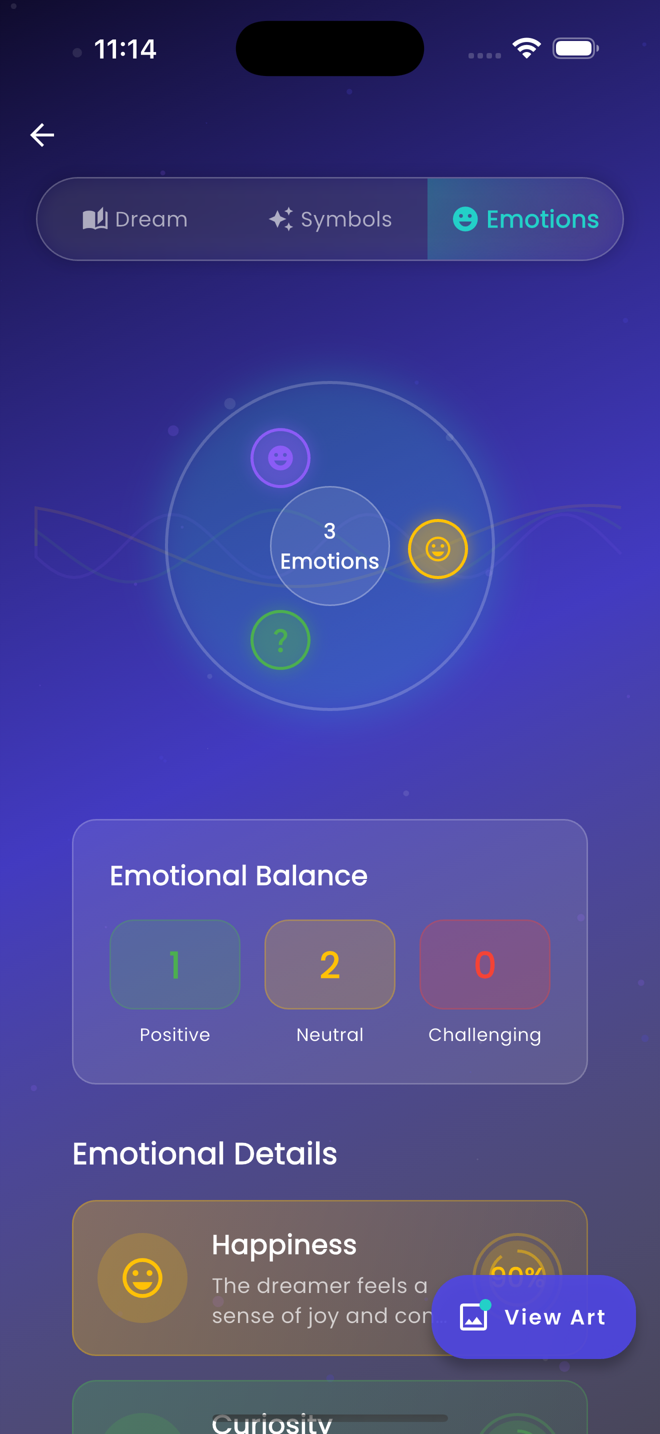 DreamscapeAI Screenshot 3