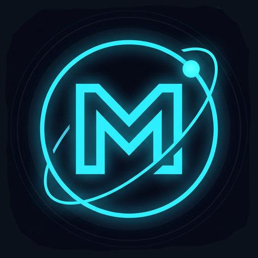 MetaRun icon