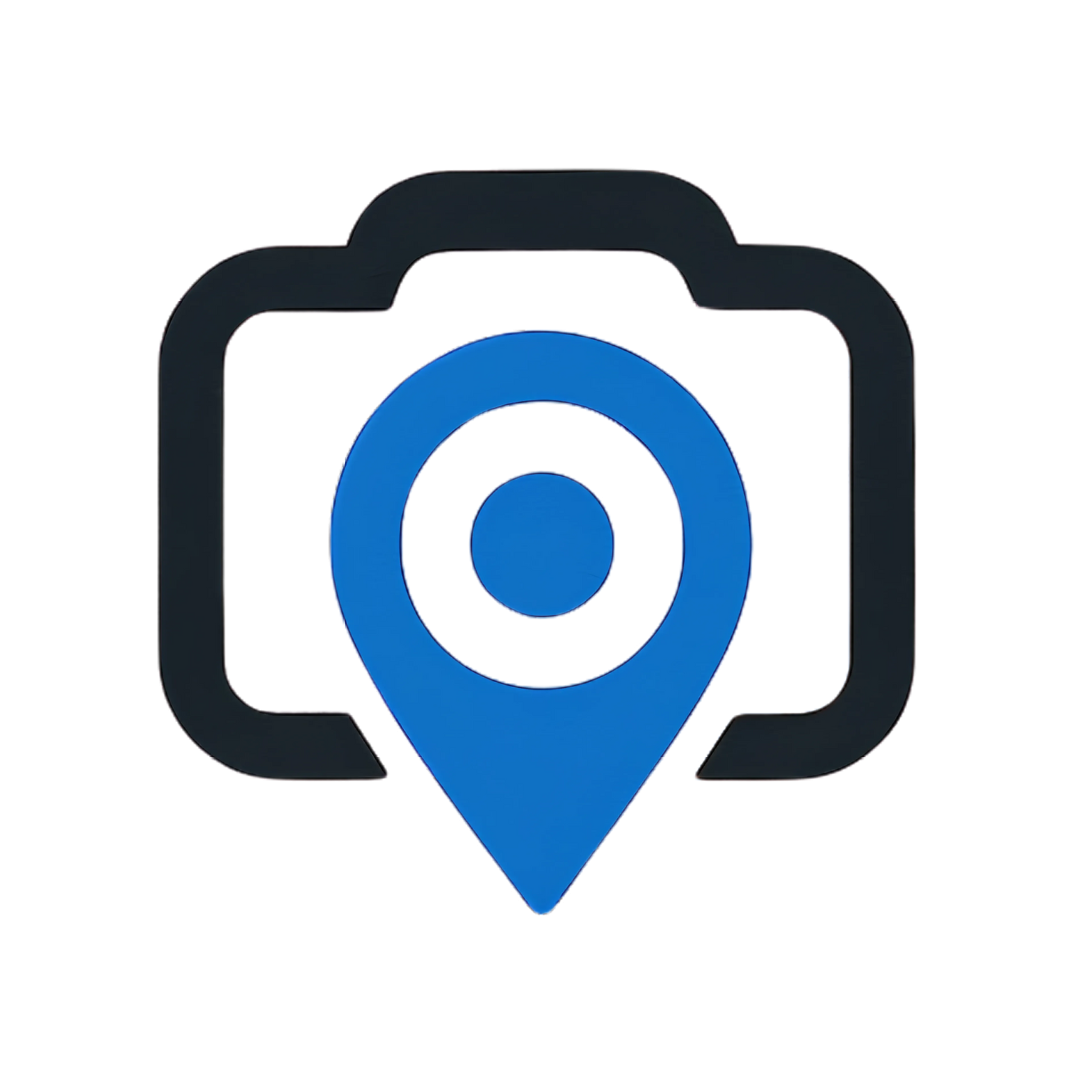 WhereShot icon